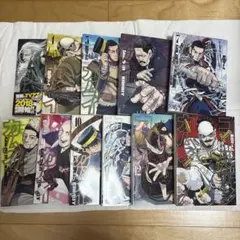 専用】ビフォア・ウォッチメン 4冊セット - メルカリ