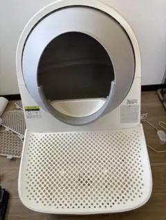 OFT CAT SCOOPER PRO ステップ、ドームメッシュ、ライナーセット