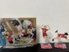 ハイキュー 音駒高校 グッズ まとめ売り