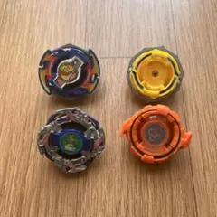 ベイブレード初代