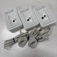 2個セット DENSO QK30-U ホワイト QR読込可能 - メルカリ
