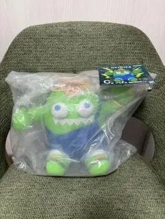 一番くじ ストリートファイター6C賞ブランカ OUTFIT3