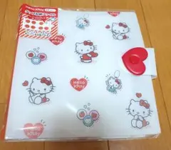 サンリオ ハローキティ グッズ収納ファイル