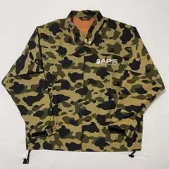 2025年最新】A BATHING APE メンズ ナイロンジャケットの人気アイテム
