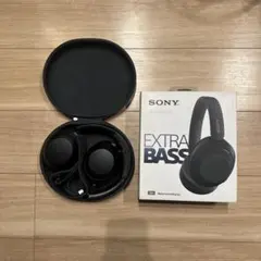 2026年最新】wh-xb910nの人気アイテム - メルカリ