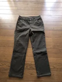 しまむらクロッシー プレミアム あったかパンツ サイズ73