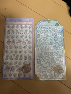 （正規品）ボンボンドロップシールミニ　ヤングオイスター、オリジナル　シャーベット