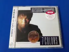 2026年最新】高橋克典 7COLORSの人気アイテム - メルカリ