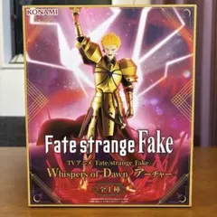 Fate strange Fake アーチャー Fate strange Fake アーチャー フィギュア - メルカリ