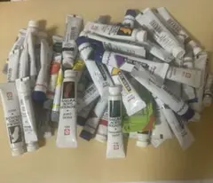 絵の具まとめ売りのサムネイル