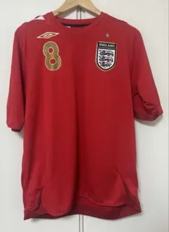 umbro イングランド代表