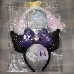 サンリオカチューシャ2個セット