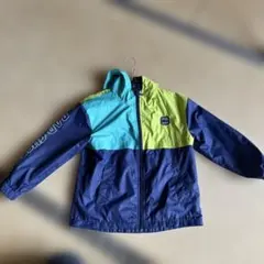 RAD CUSTOM フード付きジャケット 130