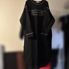 persons カットソーワンピースのサムネイル