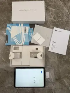 Headwolf FPad3 付属品一式 美品 2026年最新】Headwolf FPad3の人気アイテム - メルカリ
