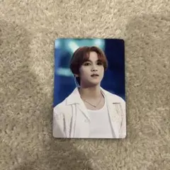 NCT NATION in Cinemas トレカ　ヘチャン