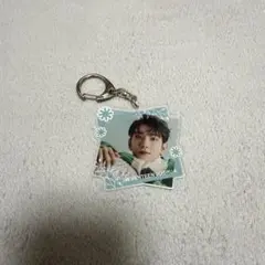 SEVENTEEN JOSHUA ジョシュア アクリルキーホルダー