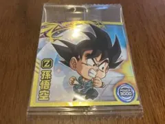スーパードラゴンボールヒーローズ 孫悟空:GT MM2-074 - メルカリ