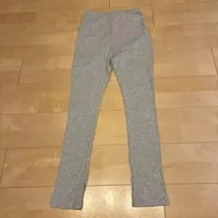 新品未使用　アーバンリサーチ スパッツ　タイツ　フリーサイズ レディース