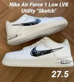 Nike Air Force 1 Low LV8Utility 