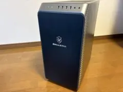 Dospara GALLERIA XA7R-R47【RTX4070】