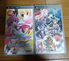 ティンクル☆くるせいだーすGoGo! PSP予約特典セット フィギュア