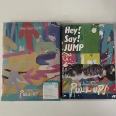 Hey! Say! JUMP LIVE TOUR 2023-2024 DVD