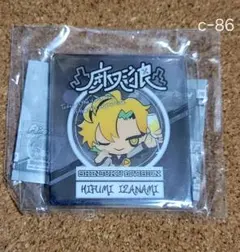 【新品未使用品】ヒプノシスマイク×サンリオリミックス アクリルバッジ(一二三)