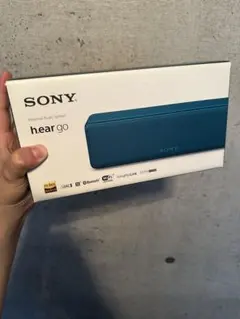 SONY h.ear go SRS-HG1 ワイヤレススピーカーのサムネイル