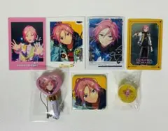 あんスタ 桜河こはく まとめ