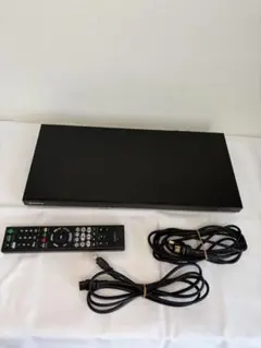 東芝W録画ブルーレイレコーダ‐DBRW507/2017年製 - メルカリ