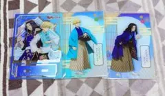 東京リベンジャーズ 場地圭介 松野千冬 当たり付き アクリルスタンド パネル②