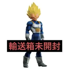 2026年最新】smsp ベジータ 箱の人気アイテム - メルカリ