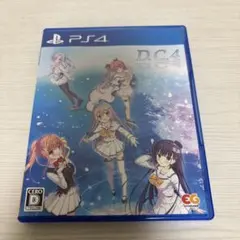 D.C.4 ダ・カーポ4 PS4ソフト