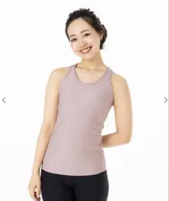 ヨガウェア SUKALA