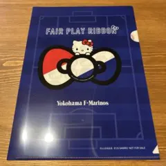 横浜f・マリノス キティ