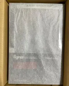 figma 狩人 （Bloodborne）