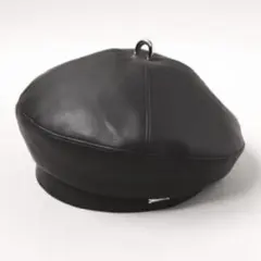 CA4LA PIGNON 8 ベレー帽