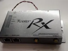 サン電子 Rooster RX SC-RRX210