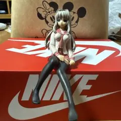 1/8 PVC塗装済み完成品 久寿川ささら[ToHeart2XRATED]