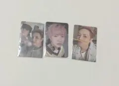 nct dream ktown4u mumo 特典 ロンジュン チョンロ