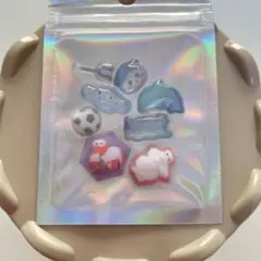 おすそわけシール　【38.40】