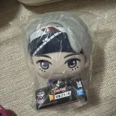 一番くじ BTS TinyTAN V テテ テヒョン ぬいぐるみ