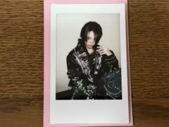 甘い暴力 咲 過去 チェキ サイン入り - メルカリ