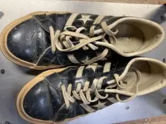 ジャックスター コンバース　９０年代　 サイズ８ハーフ