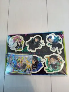 2025年最新】最強ジャンプ8月号付録鬼滅の刃の人気アイテム - メルカリ