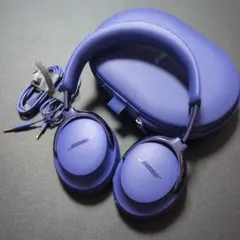 bose quietcomfort ultra 第2世代