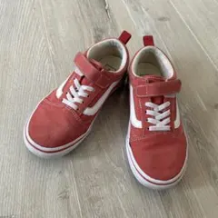 vans 20cm