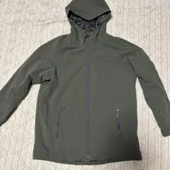 マウンテンパーカー WHOLE EART 150