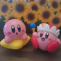 星のカービィ フィギュア ゲーム マスコット アミューズメント景品